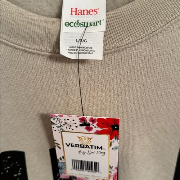 Fall Sweatshirt Size:L - Picture 2 of 2